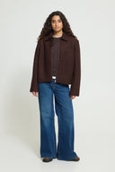 Stipa Manteau