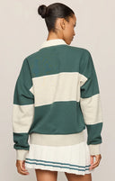 Study Break Polo
