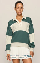 Study Break Polo