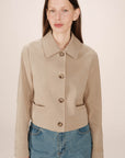 Sullivan Jacket