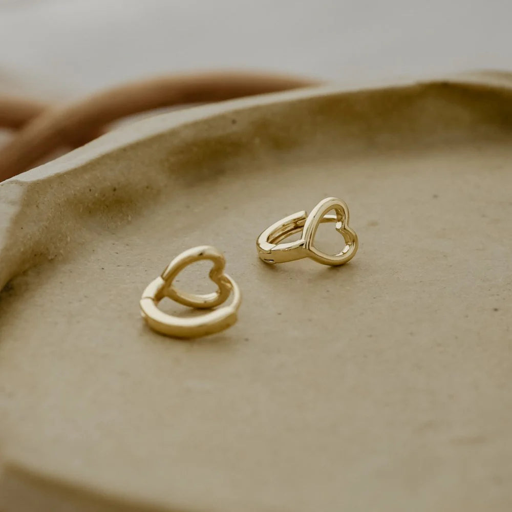 Sweetheart Boucles d&#39;oreilles