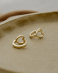 Sweetheart Boucles d'oreilles