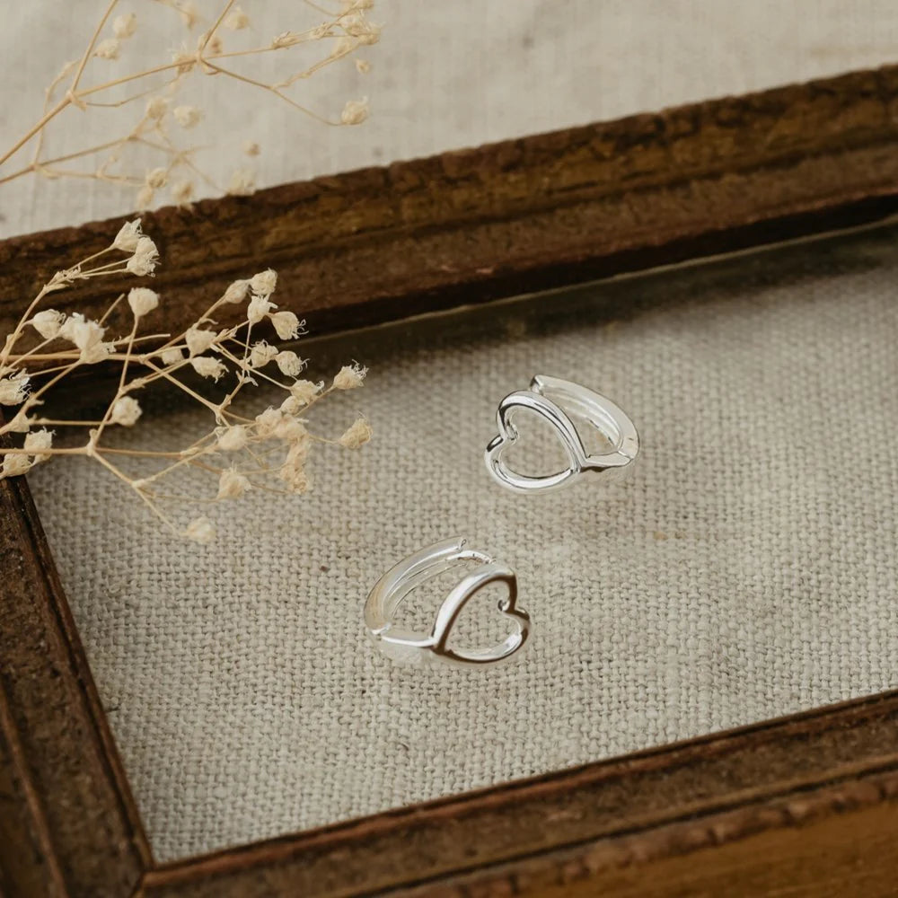 Sweetheart Boucles d&#39;oreilles