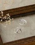 Sweetheart Boucles d'oreilles