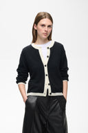 Tally Monika Cardigan