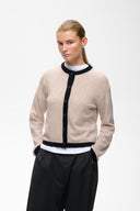 Tally Monika Cardigan