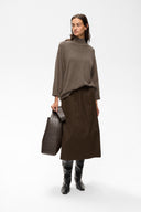Tally Monika HighNeck Pull