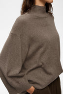 Tally Monika HighNeck Pull