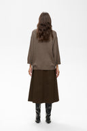 Tally Monika HighNeck Pull