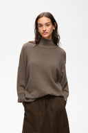 Tally Monika HighNeck Pull