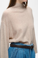 Tally Monika HighNeck Pull