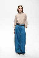 Tally Monika HighNeck Pull