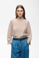 Tally Monika HighNeck Pull