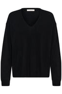 Tally Monika V-Neck Pull
