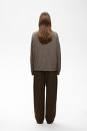 Tally Monika V-Neck Pull