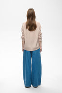 Tally Monika V-Neck Pull