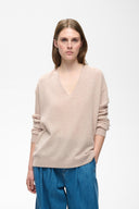 Tally Monika V-Neck Pull