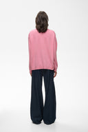 Tally Monika V-Neck Pull