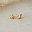 Tangle Boucles d'oreilles