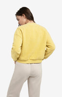 Teddy Sweatshirt