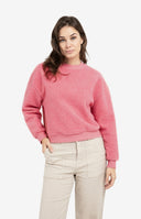 Teddy Sweatshirt