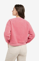 Teddy Sweatshirt