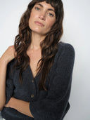 Thora Lizet Cardigan