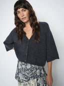 Thora Lizet Cardigan