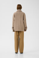 Thora Minona Manteau