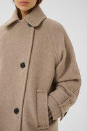 Thora Minona Manteau