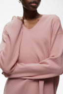 Tilda V-Neck Pull