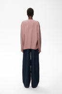 Tilda V-Neck Pull