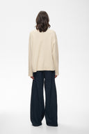 Tilda V-Neck Pull