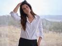 Tina Chemise