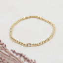 Twinkle Clear - Bracelet