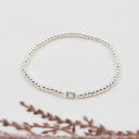 Twinkle Clear - Bracelet