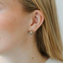 Unity Boucles d'oreilles