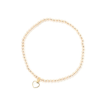 Bracelet Be Gift - 3mm
