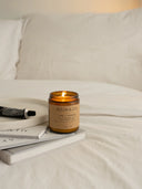 Bougie Soja & Co - Mèche de Coton