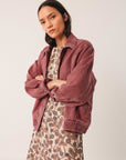 Becky Veste