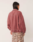 Becky Veste