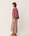Becky Veste