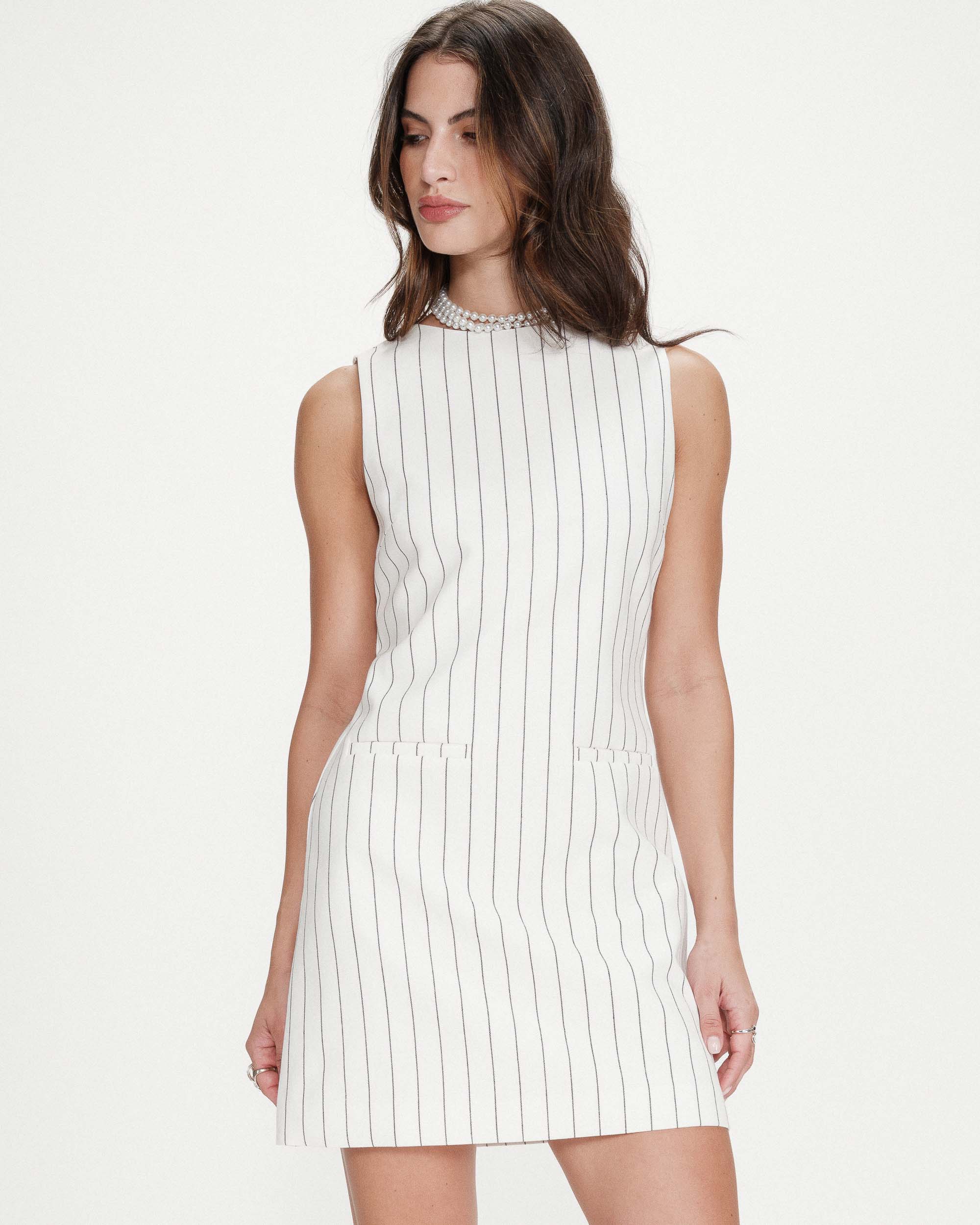 Vea Robe – Le basement