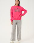 Viola Sweatshirt
