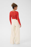 Visti Twill Pant