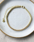 Cord Bracelet