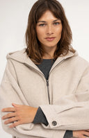 Crépuscule Jacket