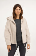 Crépuscule Jacket