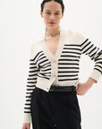 Wallis Cardigan