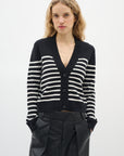 Wallis Cardigan